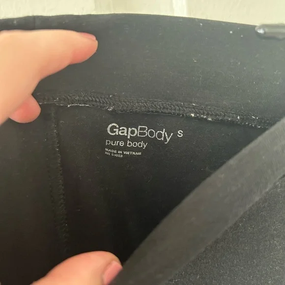 Gap Body leggings - Picture 2 of 3